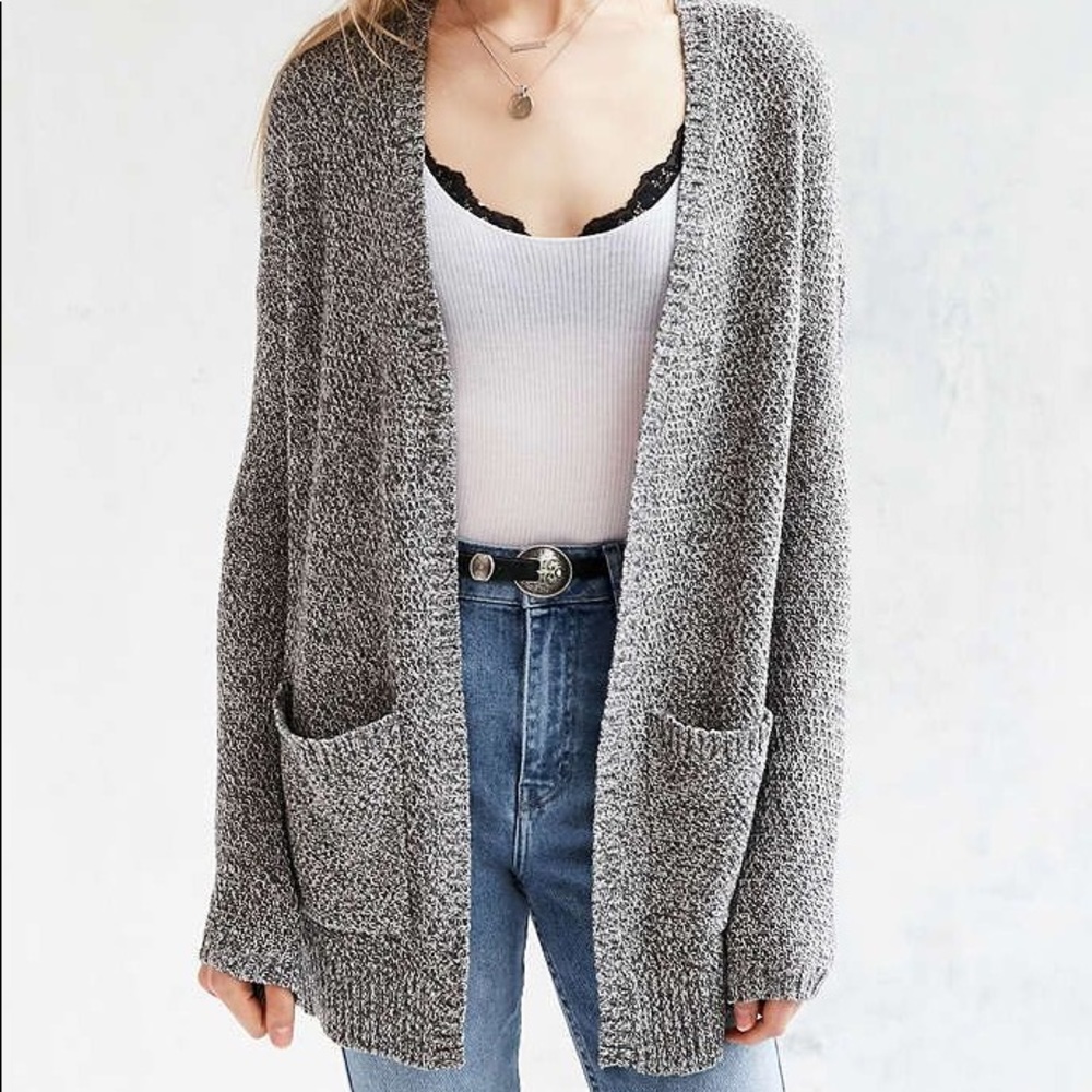 Urban outfitters BDG cardigan